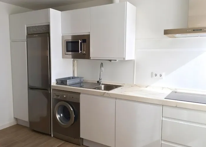 Apartamento Ecuador