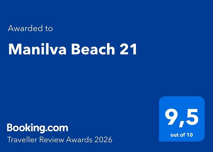 Manilva Beach 21