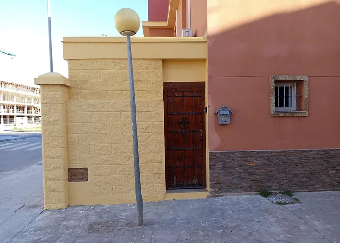 Casas Turísticas Bajamar