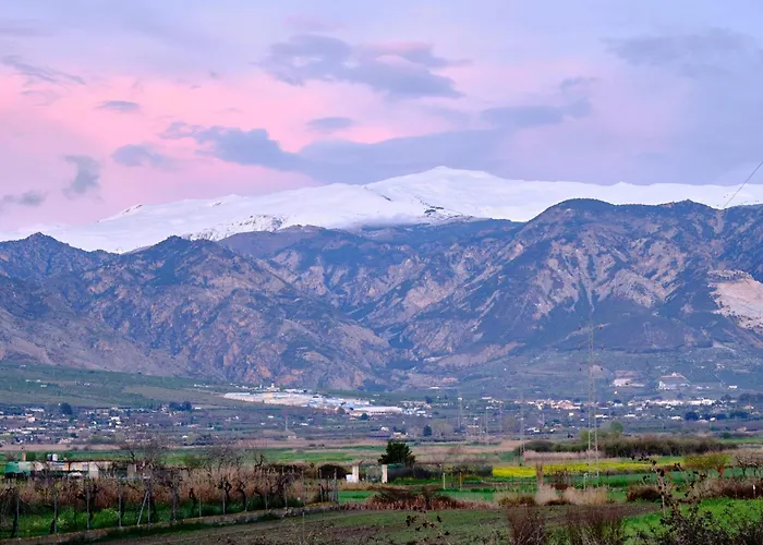 Finca Bellas Vistas
