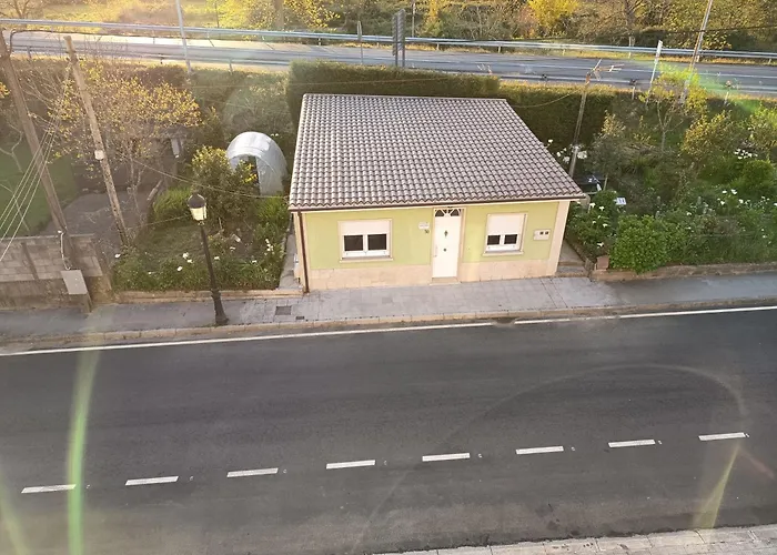 Casa IRIENSE VUT-CO-004308