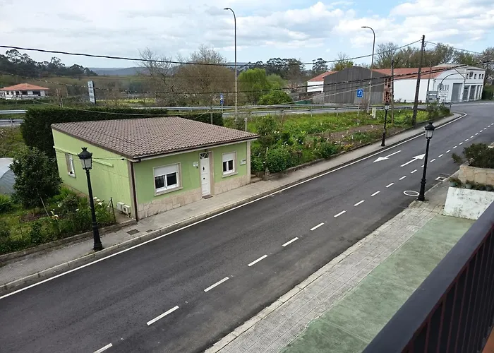 Casa IRIENSE VUT-CO-004308