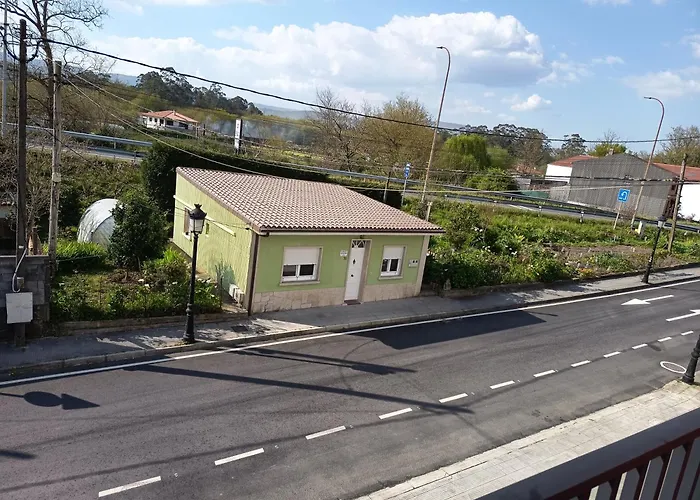 Casa IRIENSE VUT-CO-004308