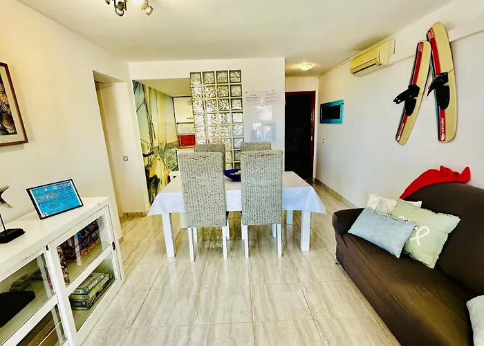 Miramar , Tossa De Mar, Con Piscina