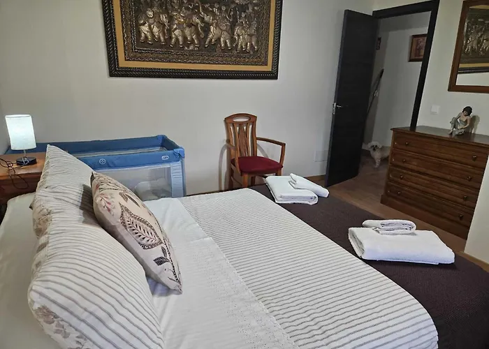 Casa Las Hortensias Hoznayo