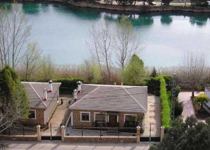 Casa Rural Sole