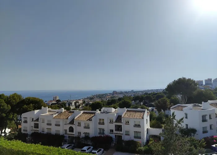 Secret View Riviera Miraflores
