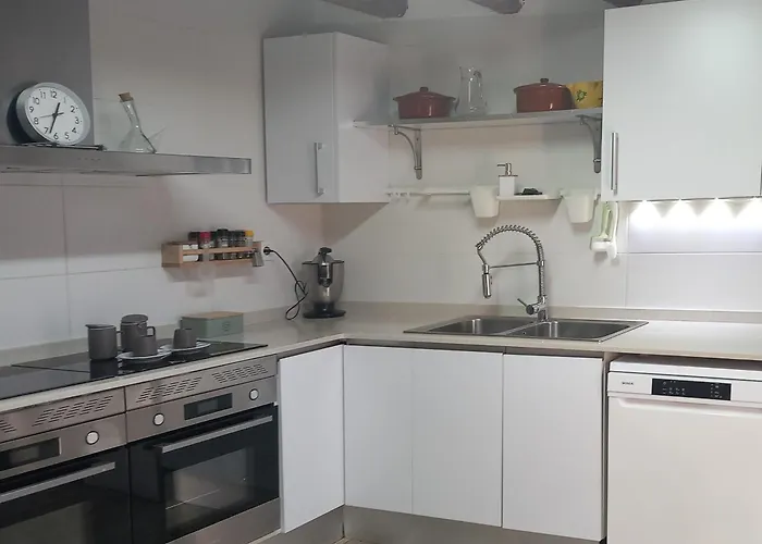 El Forn de Freixenet - Casa Rural Completa