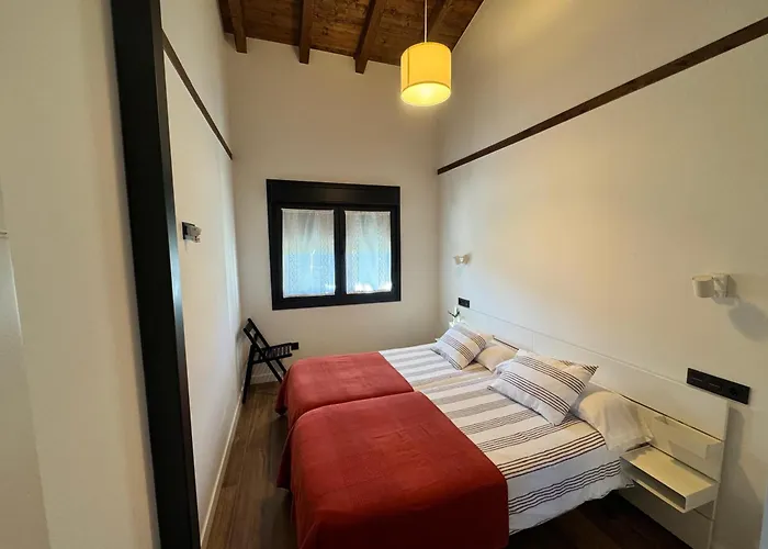 Apartamentos Los Manzanos Ribadesella, España