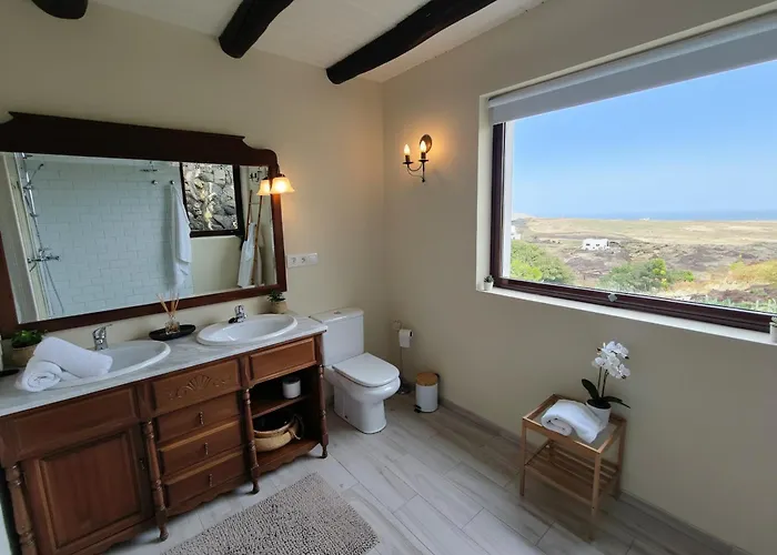 Hostal Casona de Tao Tiagua, España