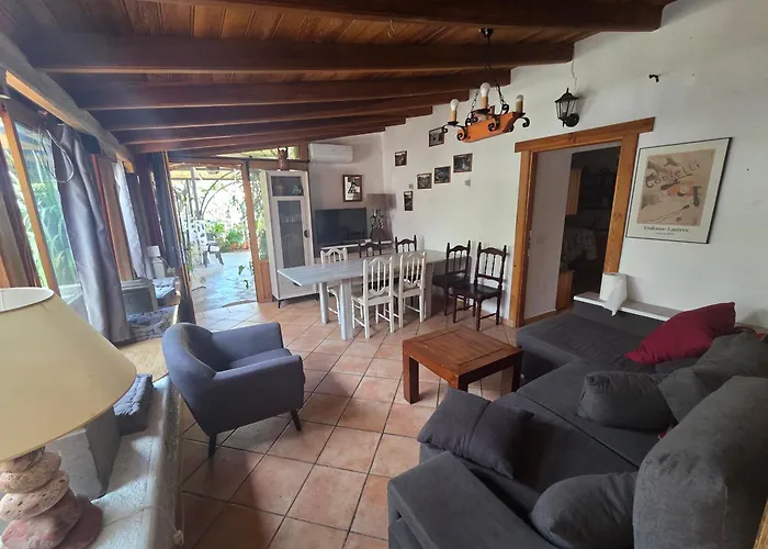 Finca OASIS Fataga