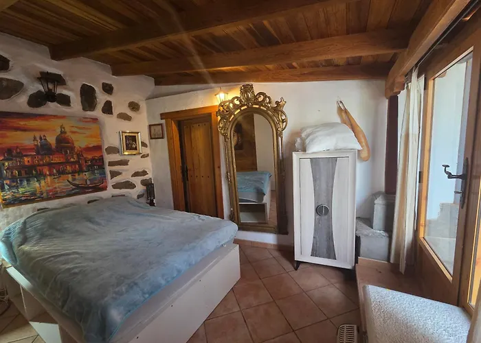 Finca OASIS Fataga