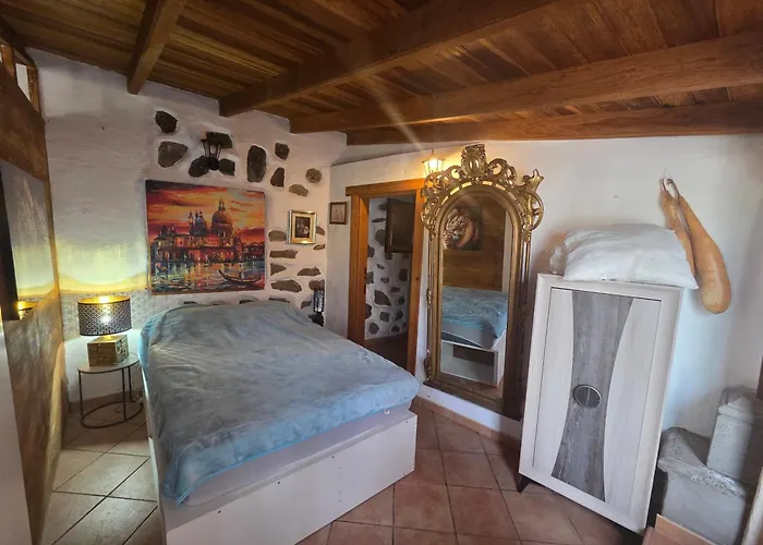 Finca OASIS Fataga