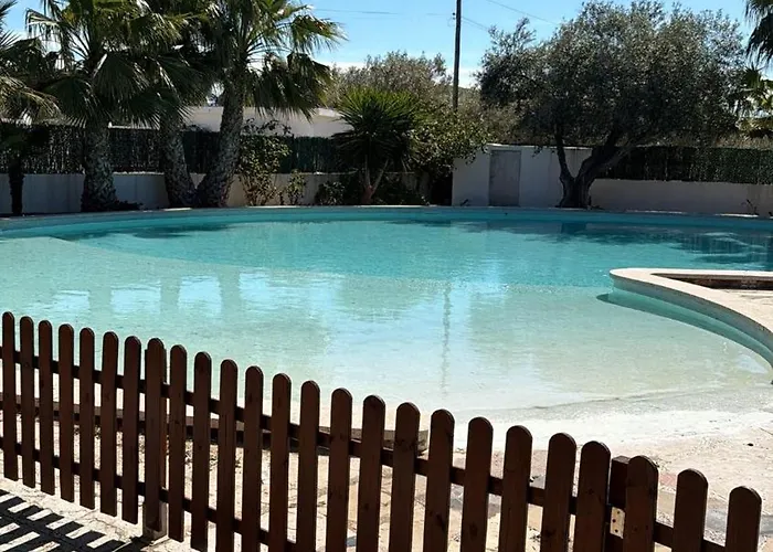 Villa Carlos