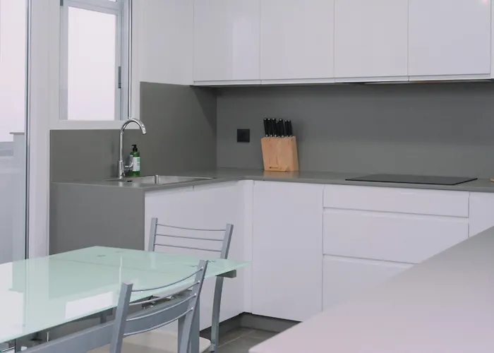 Recien Reformado en Redondela by CABANA Rentals, España