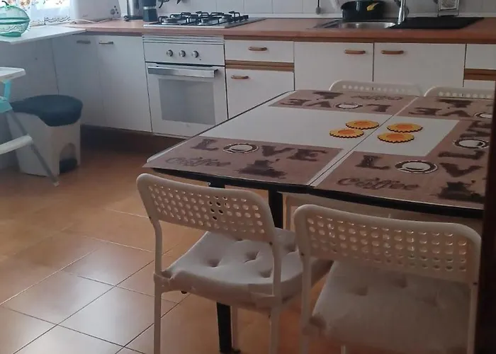 Apartamento Los Girasoles