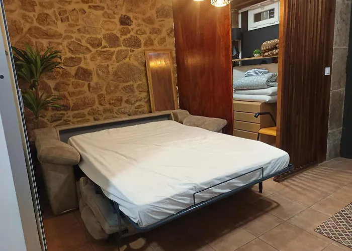 La Guinda Real- Centro Histórico