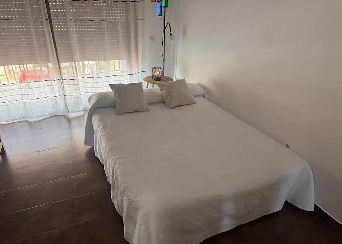 Apartamento Las Chumberas