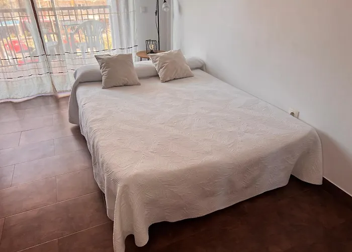 Apartamento Las Chumberas