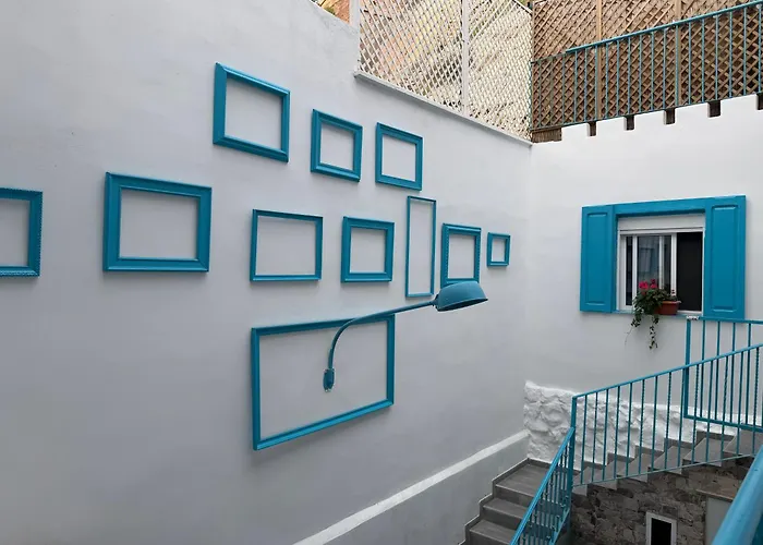 Rooms Burjassot