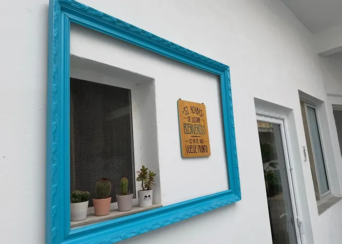 Rooms Burjassot