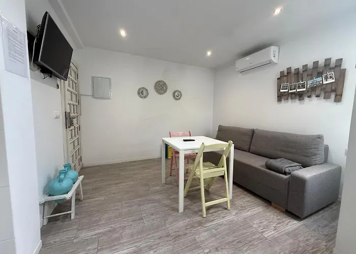 Apartamentos Alazul Pleamar y Alazul Bajamar