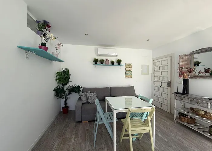 Apartamentos Alazul Pleamar y Alazul Bajamar