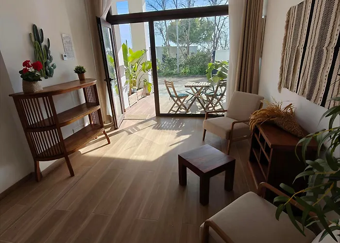 Apartamento Mi Casita De Garraf, España