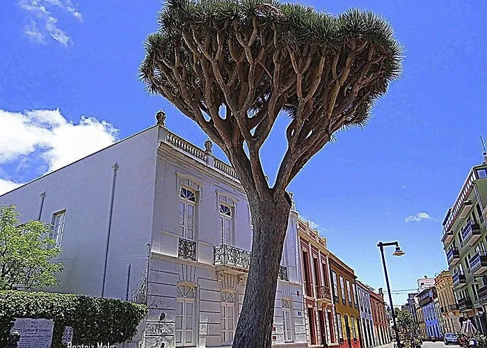 La Higuera