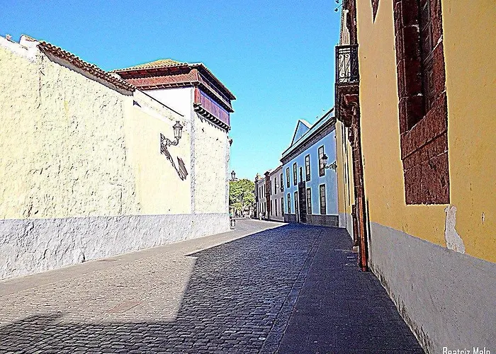 La Higuera