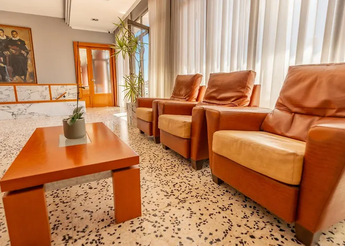 Hotel Sant Jordi
