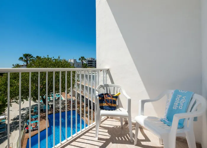Vibra Marco Polo II - Adults Only