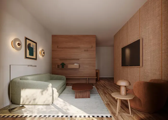 Sarena De Muro Resort Mallorca, Part Of Destination By Hyatt Playa de Muro , Spanien