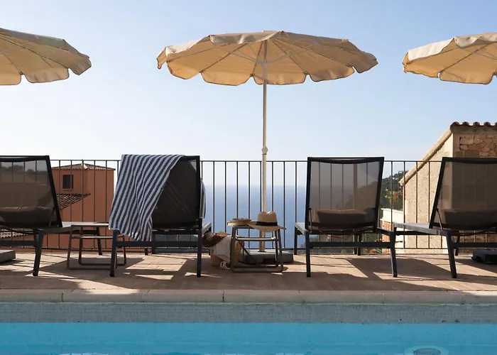 Maristel Hotel & Spa - Adults Only Estellencs , España