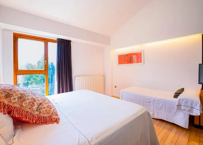Hotel Tierra de Biescas, España