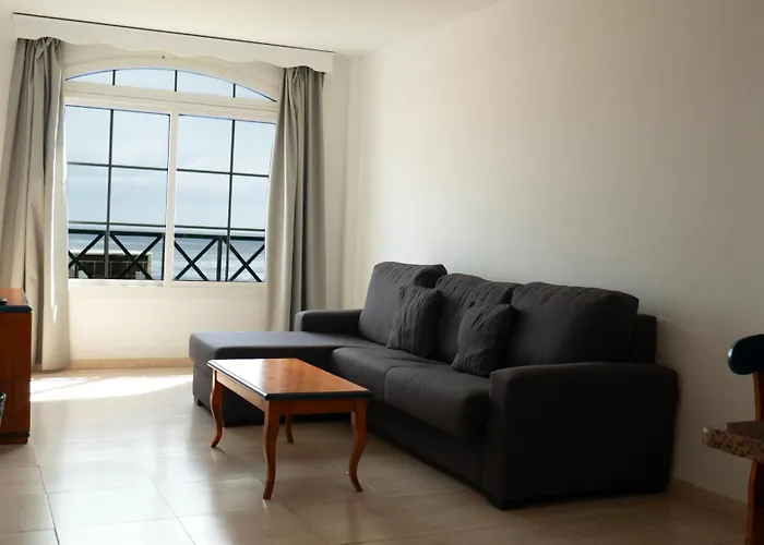 Hotel-Apartamento Las Olas