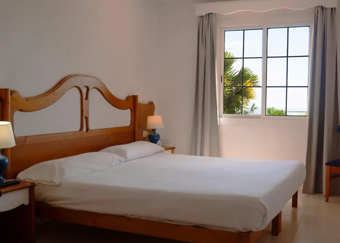 Hotel-Apartamento Las Olas