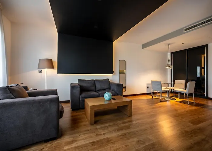Albir Playa Hotel & Spa El Albir, Hiszpania