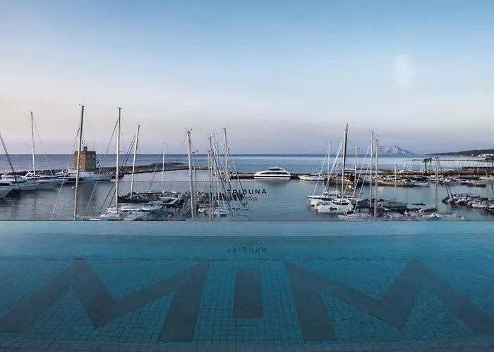 MiM Sotogrande member of Meliá Collection