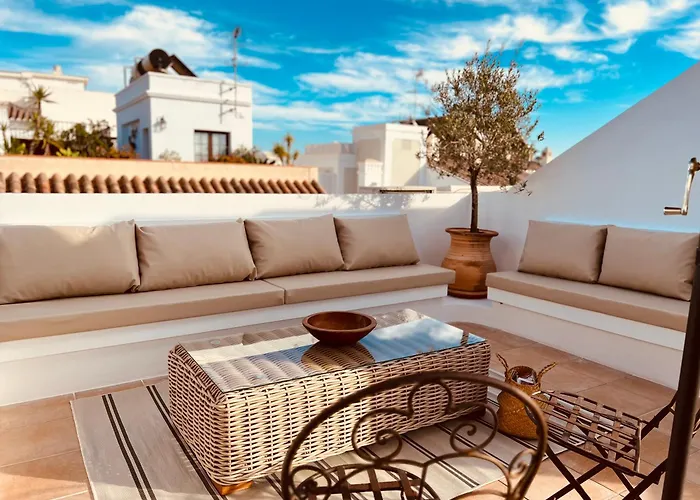 Boutique Plaza Cantarero