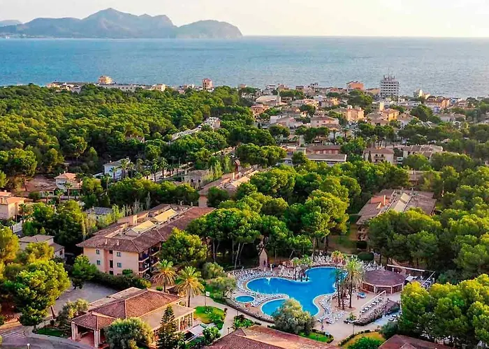 Caprice Vell Mari & Resort - New Opening 2026