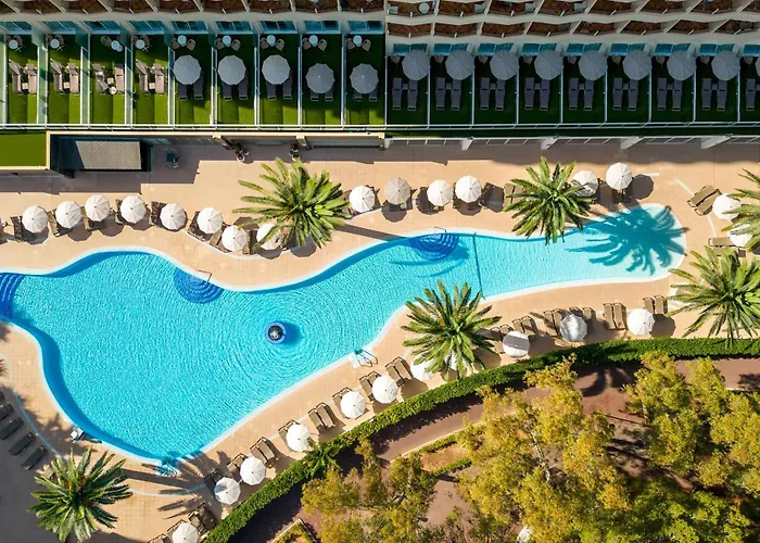 Sol By Melia Mallorca