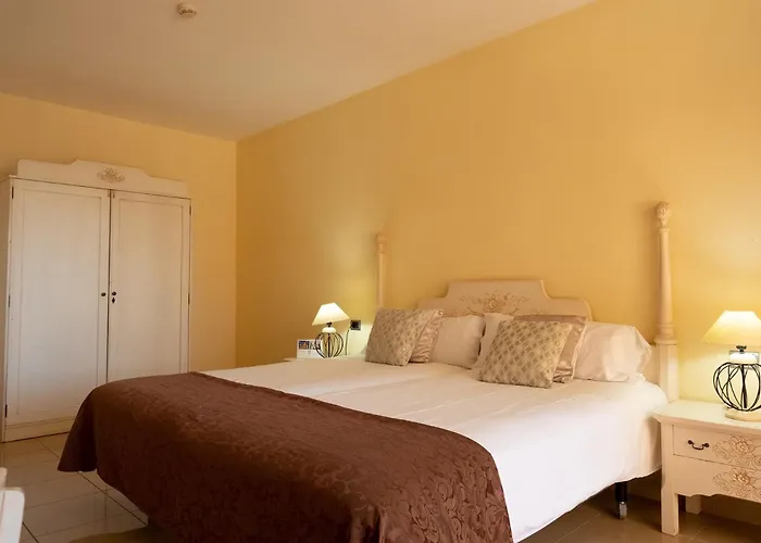 Grand Muthu Golf Plaza Hotel & Spa San Miguel de Abona, Spanien