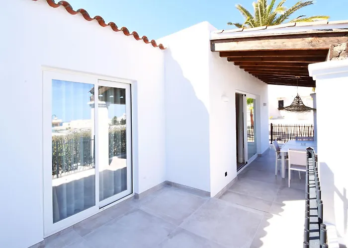Residencial Bogamari Villa San Antonio , Spanje