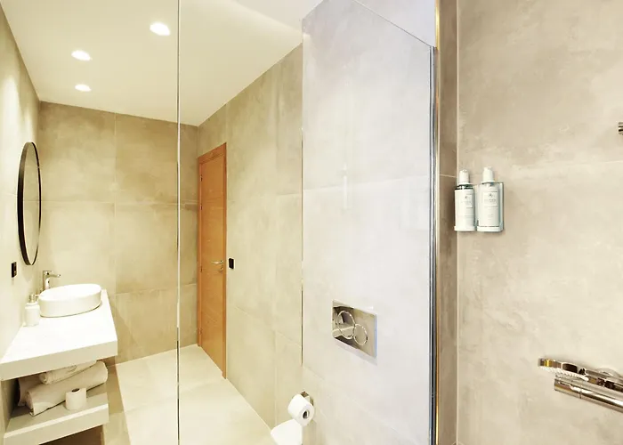 Residencial Bogamari Villa San Antonio , Spain
