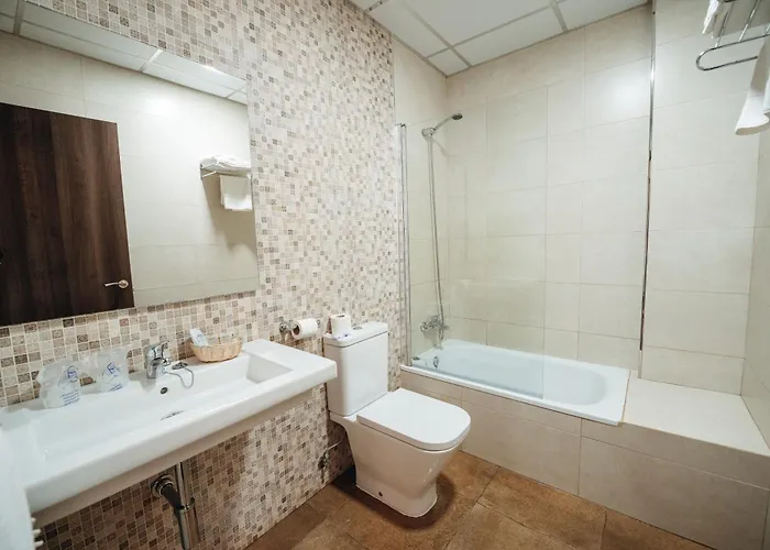 Arcos De Montemar Hotel Torremolinos, Spain