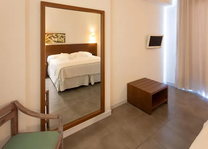 Es Mitjorn Hotel San Antonio , Spain