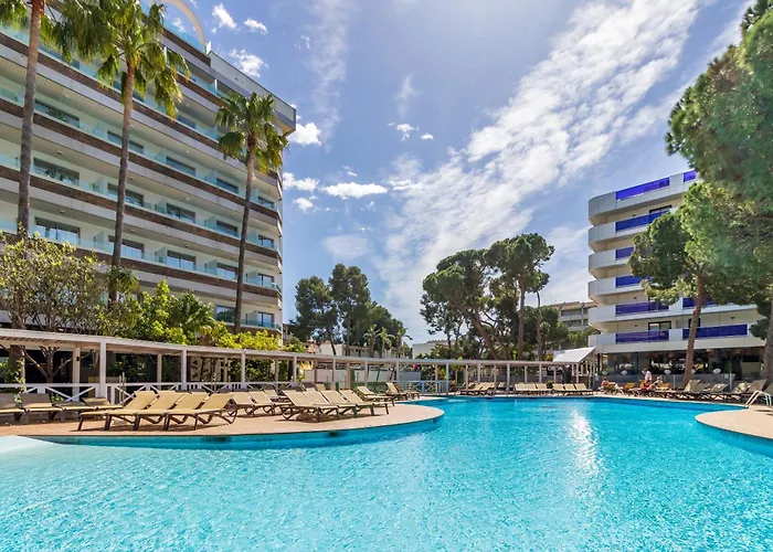 Golden Port & Spa