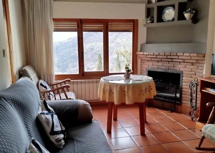 Apartamentos Turísticos Rural Los Tinaos