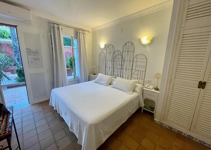 Hotel La Peña